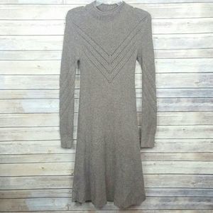 American Eagle Outfitters Full Knit Dress Size Medium